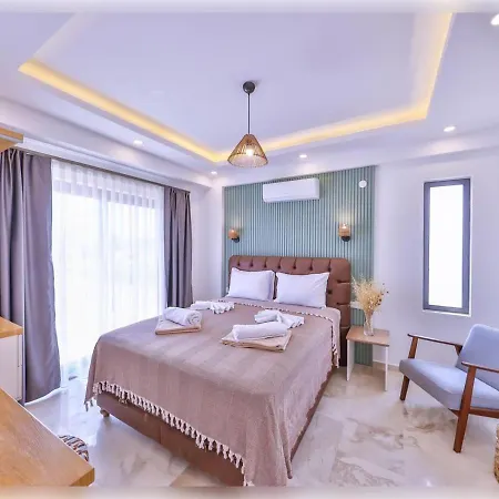 Zakkum Villa
