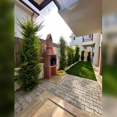 Zakkum Villa *