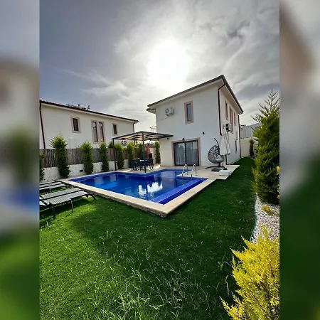Villa Zakkum *