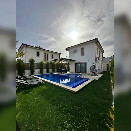 Zakkum Villa