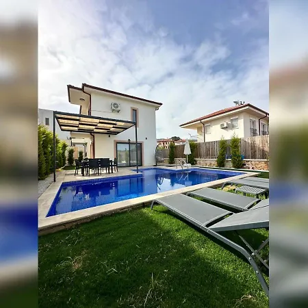 Zakkum Villa *