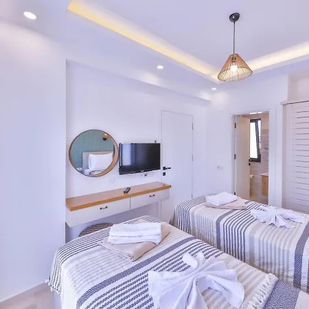 Zakkum Kaş