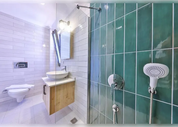 Zakkum Вилла Каш