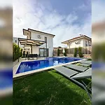 Zakkum Villa *