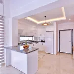 Zakkum Villa Kas